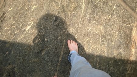 Камен је врео до бола - putujemo.org