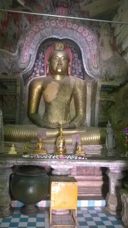 Статуа Буде - putujemo.org