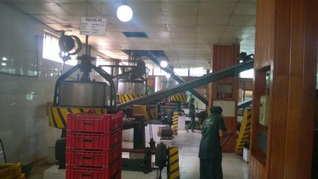 Фабрика чаја, Канди - putujemo.org