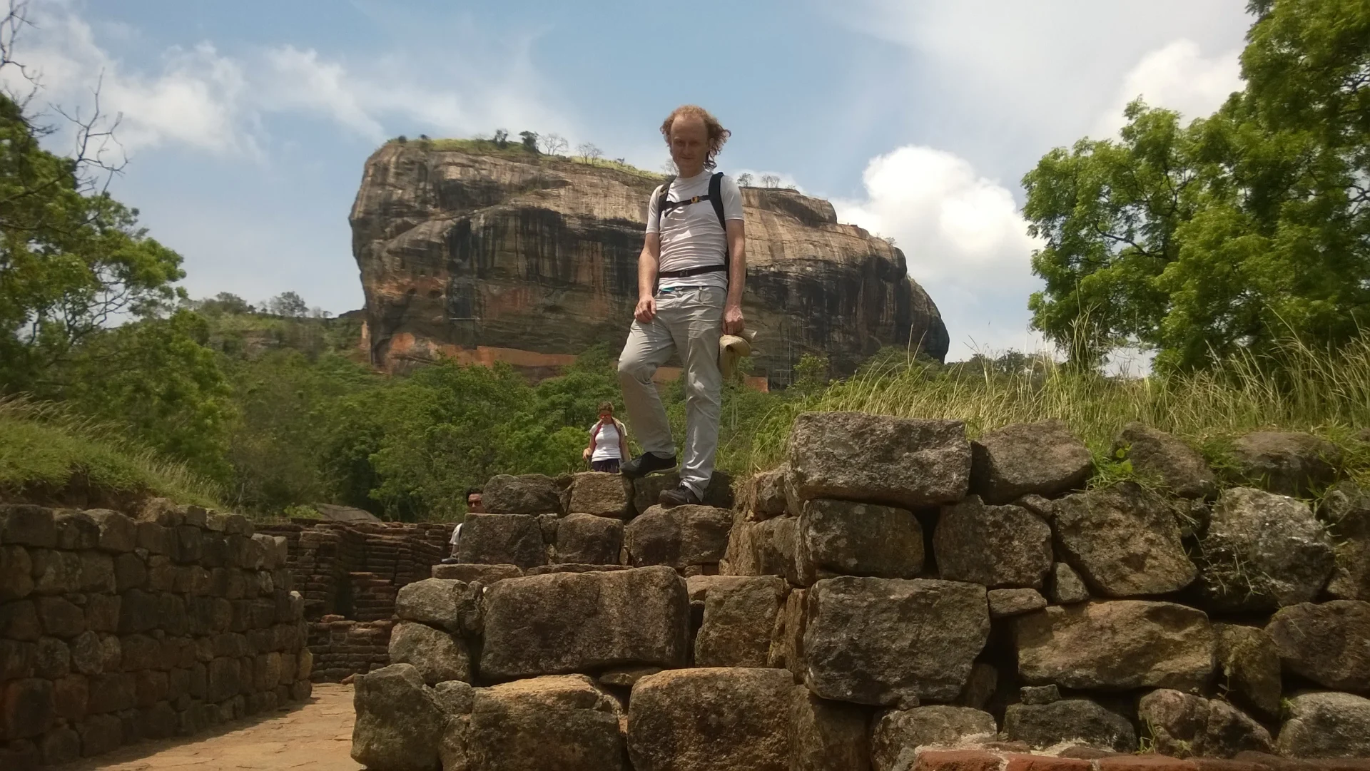 Шри Ланка (Мај 2015.)