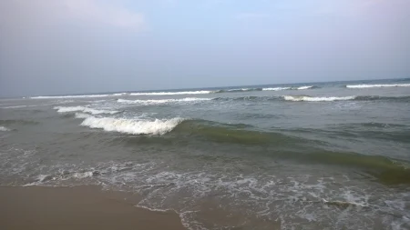 Други пут на Индијском океану! Овога пута у Индији - Индија