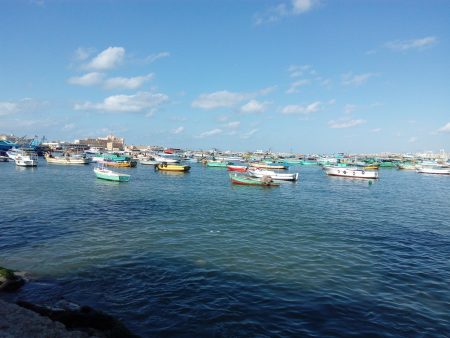Средоземно море код Александрије - путујемо.орг