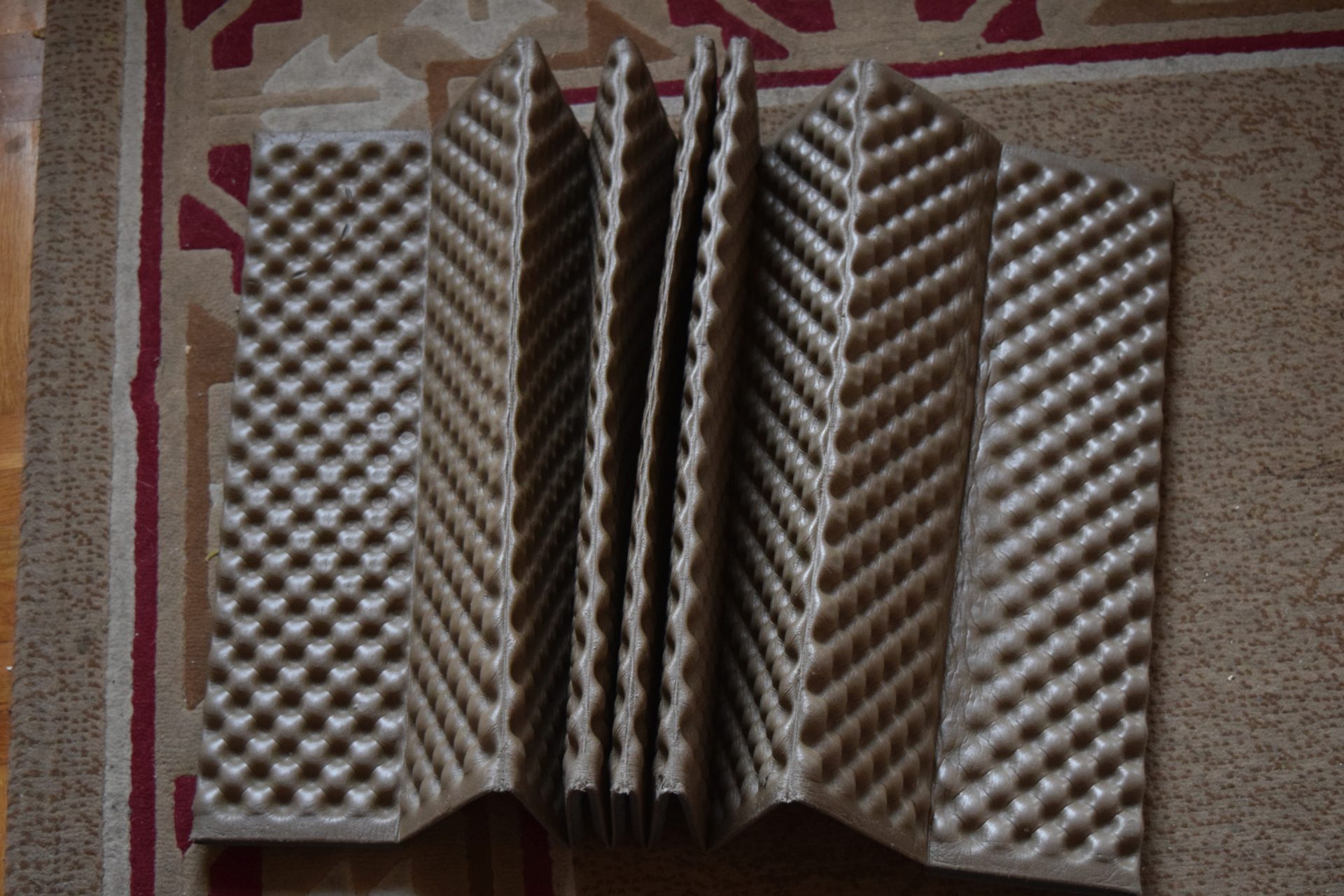 Подлога за спавање