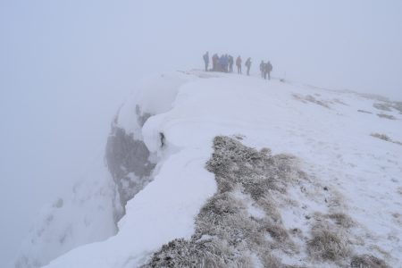 Трем, Сува планина